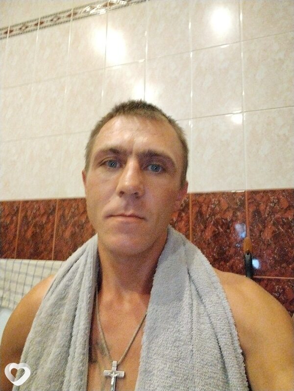 Александр, 33, Серпухове — анкета №2754557