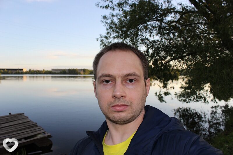 Александр, 41, Архангельске — анкета №2754563