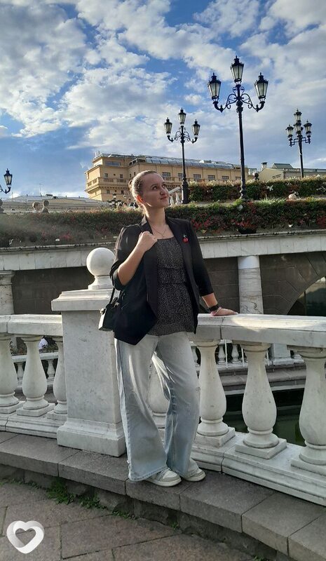 Диана, 18, Владимире — анкета №2754564