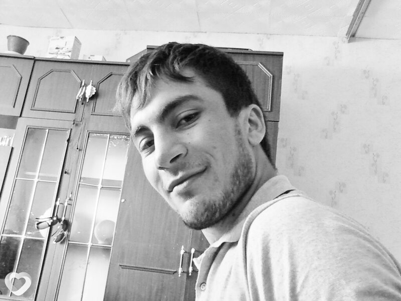 Артур, 35, Уфе — анкета №2754573