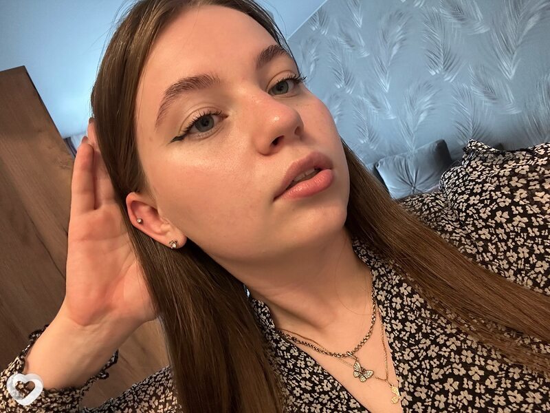 Анна, 25, Брянске — анкета №2754618