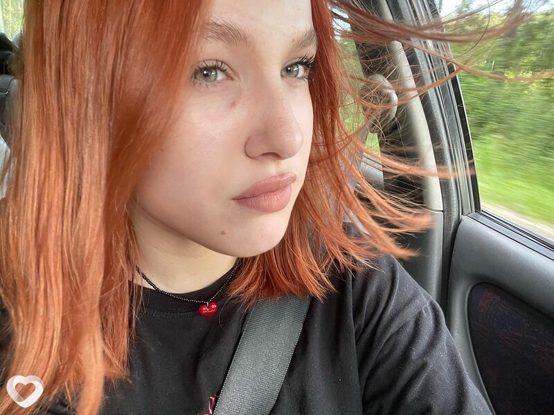 Алена, 19, Твери — анкета №2754619