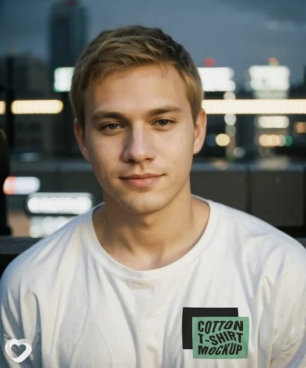Андрей, 22, Россоши — анкета №2754620