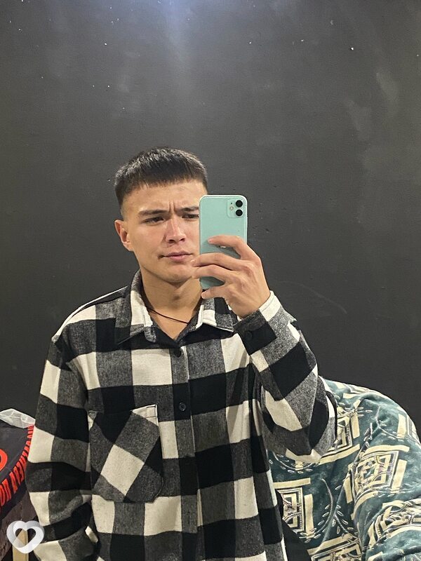 Ильфат, 22, Тюмени — анкета №2754622