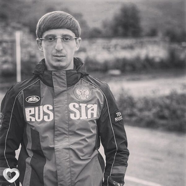 Ромик, 28, Балашихе — анкета №2754675