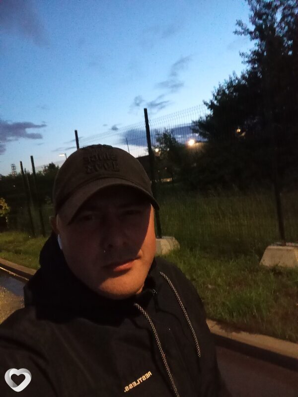 Hopkins, 35, Москве — анкета №2754682