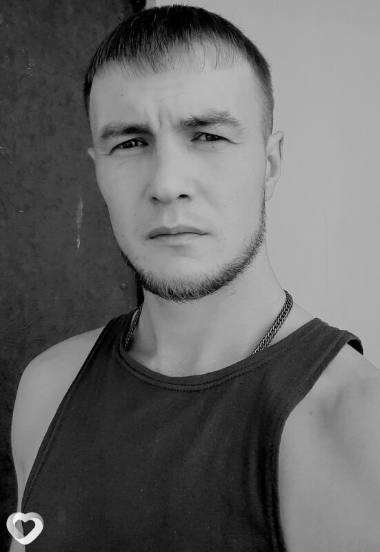 Роман, 31, Чите — анкета №2754683