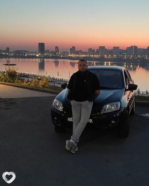 Аслан, 31, Ставрополе — анкета №2754647