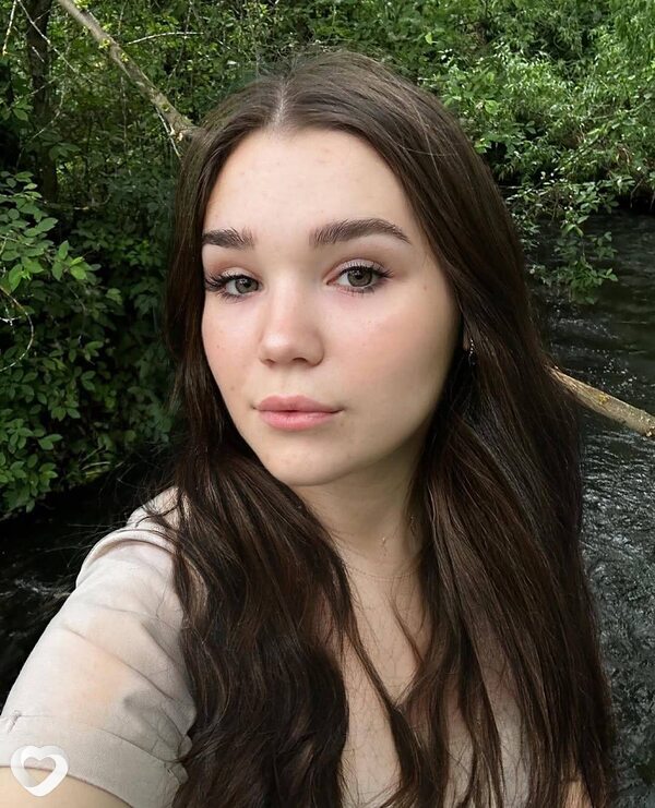 Анастасия, 23, Санкт-Петербурге — анкета №2754660