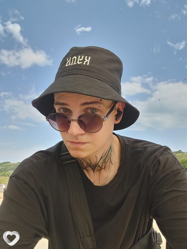 Сергей, 21, Липецке — анкета №2754661