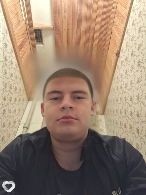 Даниил, 20, Дзержинске — анкета №2754668