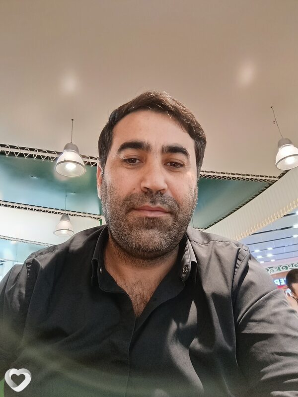 Zaur, 41, Санкт-Петербурге — анкета №2754669