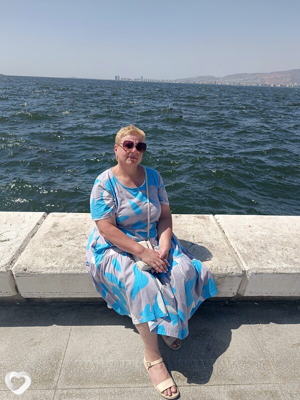 Ирина, 58, Москве — анкета №2754706