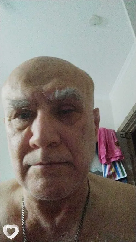 Николай, 70, Москве — анкета №2754707