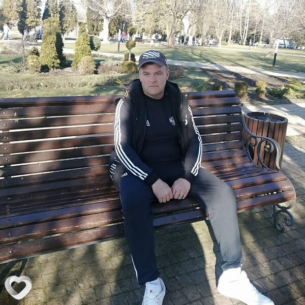 Кирилл, 46, Краснодаре — анкета №2754714