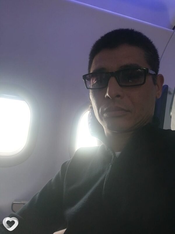 Amorfati, 42, Караганде — анкета №2754716
