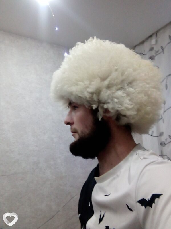 Василий, 30, Волжском — анкета №2754728