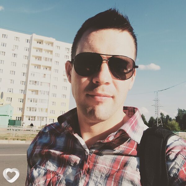 Паша, 39, Твери — анкета №2754737
