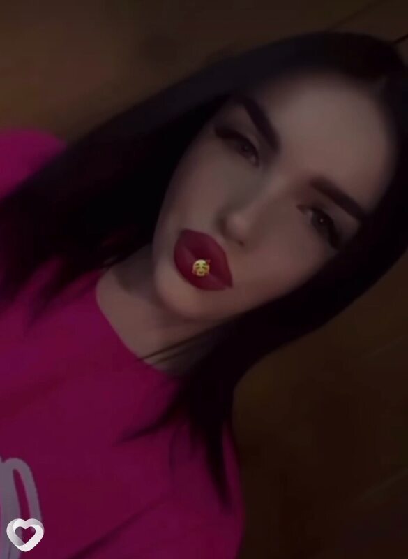 Анастасия, 21, Омске — анкета №2754739