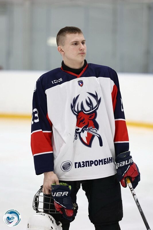 Dmitry, 19, Нижнем Новгороде — анкета №2754632