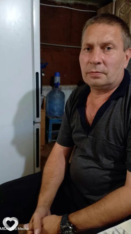 Геннадий, 51, Николаеве — анкета №2754641
