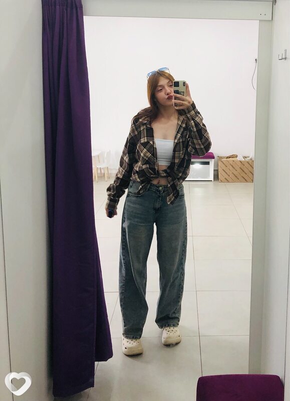 Иоанна, 19, Астрахани — анкета №2754644