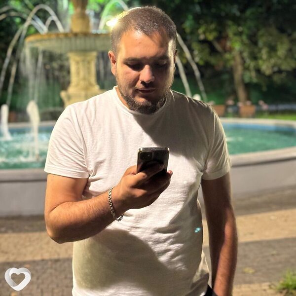 Тагир, 28, Великом Новгороде — анкета №2754646