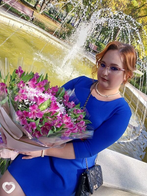Анна, 25, Тольятти — анкета №2755292