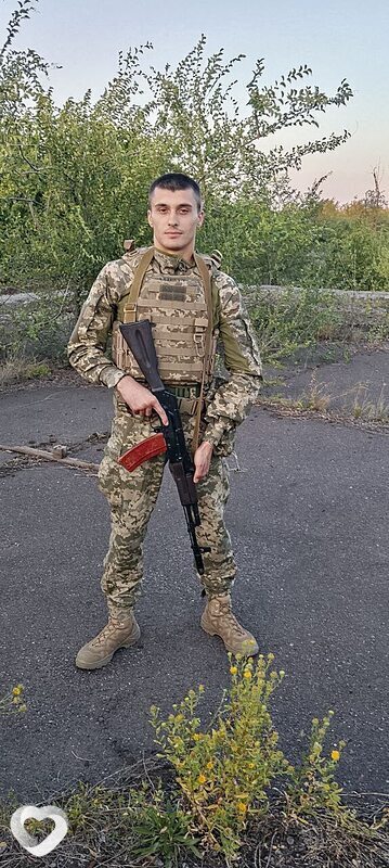 Воца, 23, Кривое Роге — анкета №2755300