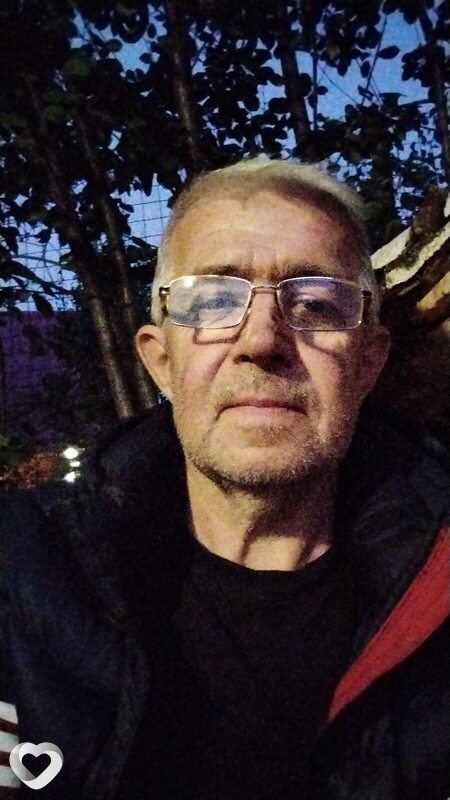 Димитрий, Васильево