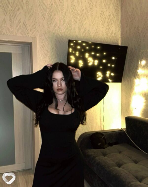 Ксения, 22, Санкт-Петербурге — анкета №2755308