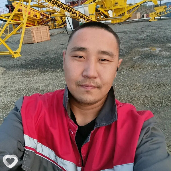 Ботор, 39, Улан-Удэ — анкета №2755310