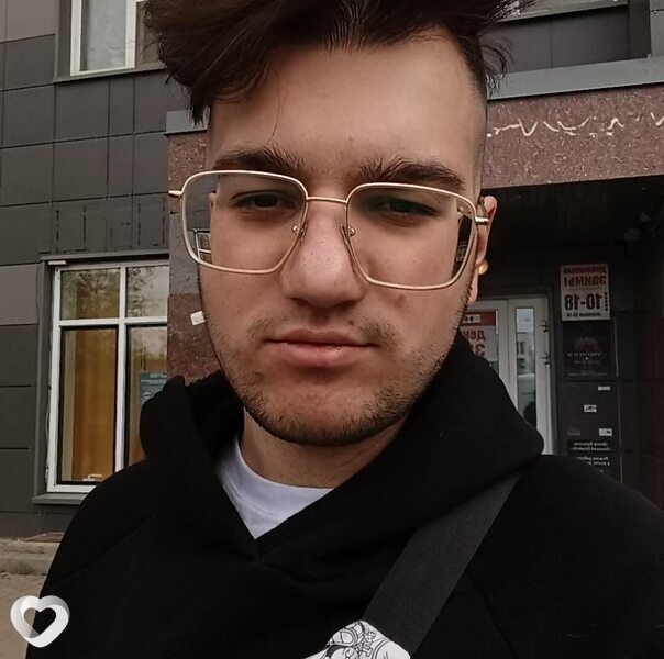 Матвей, 21, Санкт-Петербурге — анкета №2754978
