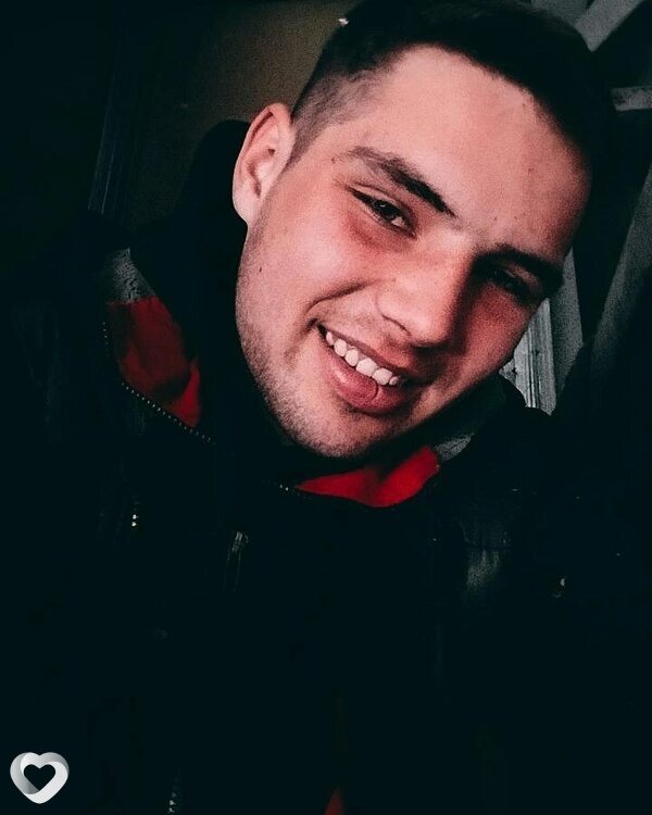 Андрей, 23, Кишинёв — анкета №2754985