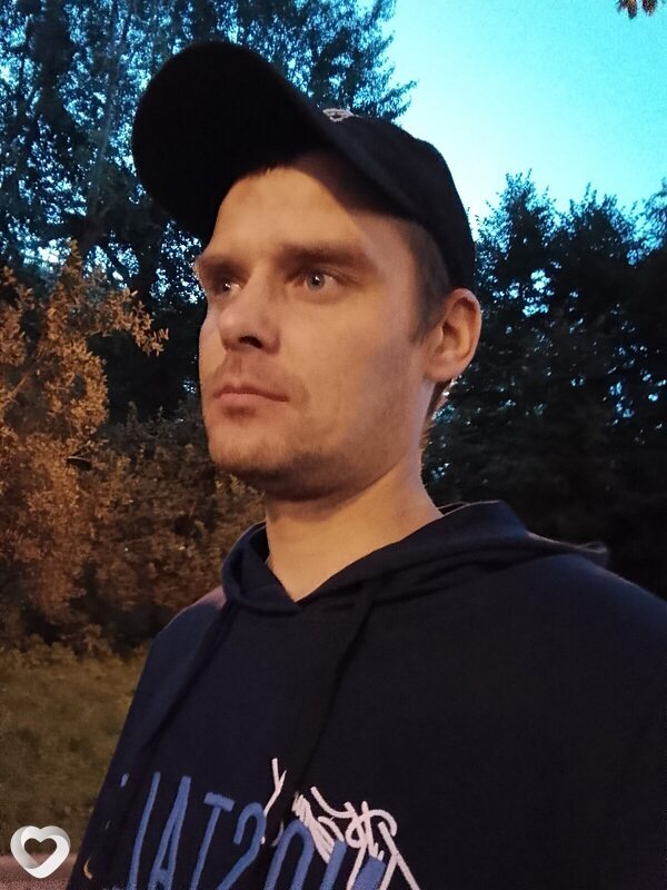 Дмитрий, 35, Москве — анкета №2754991