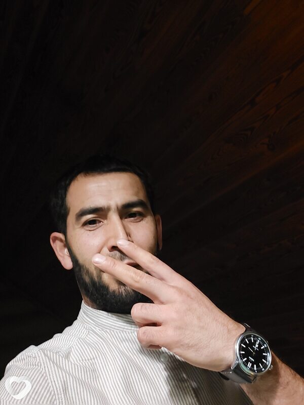 Хан, 38, Калининграде — анкета №2754873