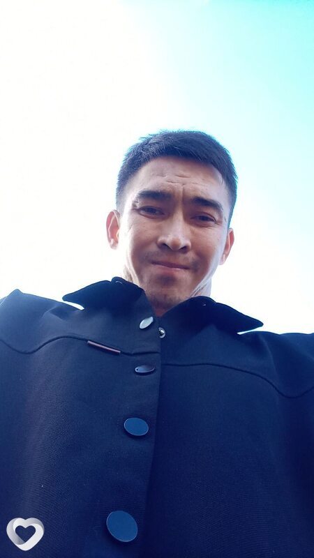 Нурс, 27, Кокшетау — анкета №2754887