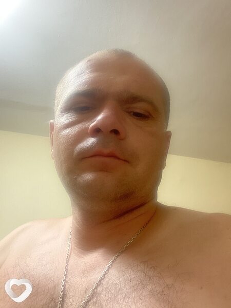 Руслан, 40, Ивано-Франковске — анкета №2755000