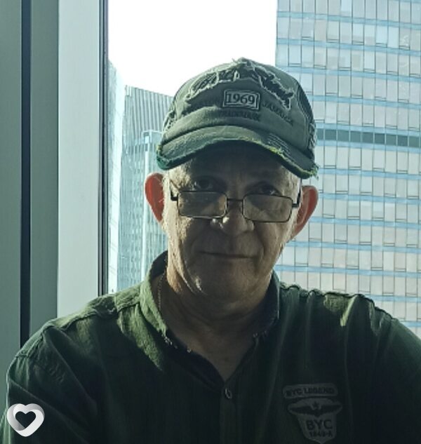 Евгений, 58, Москве — анкета №2755003