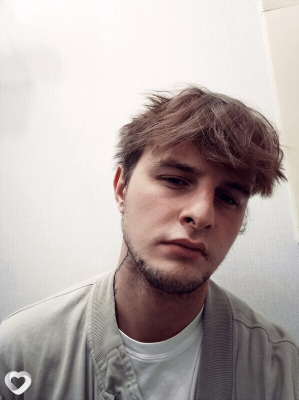 Паша, 24, Сочи — анкета №2755004
