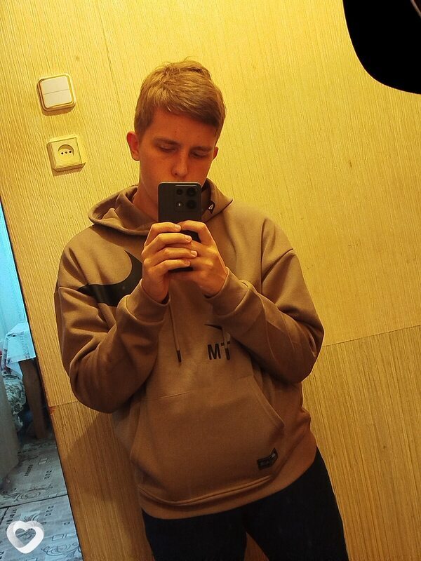Дмитрий, 20, Саранске — анкета №2755005