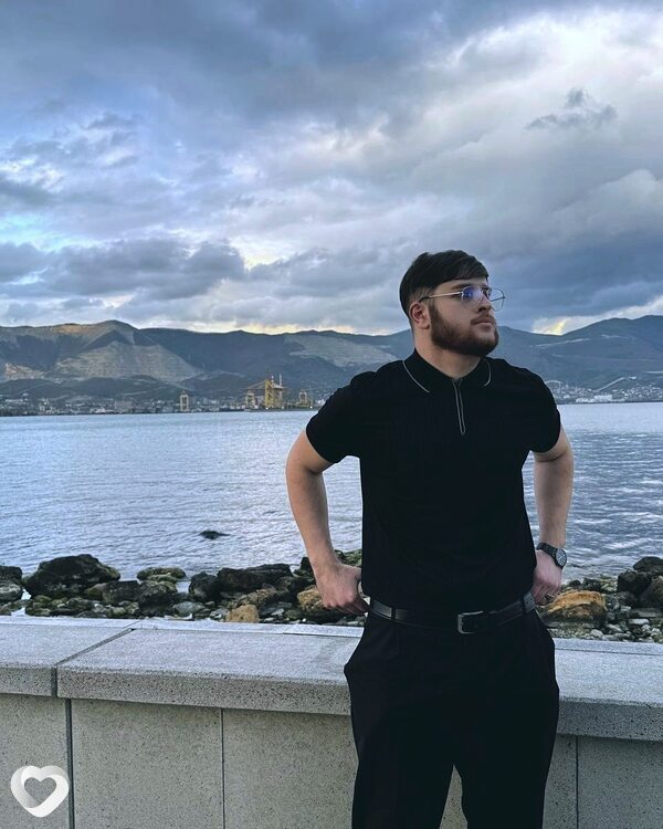 Maga, 26, Новороссийске — анкета №2754894