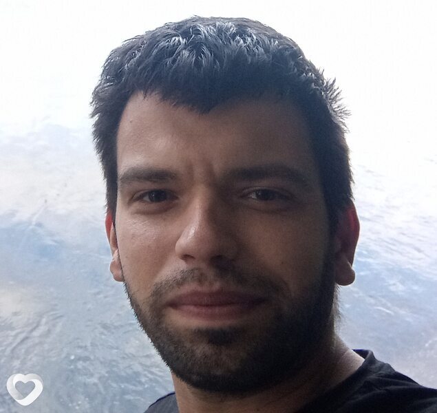 Виктор, 29, Осиповичах — анкета №2754897