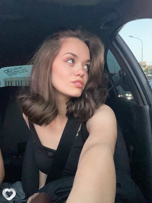 Карина, 21, Санкт-Петербурге — анкета №2754899