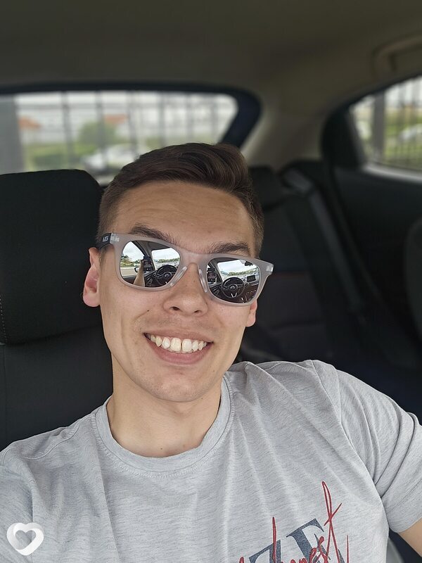 Александр, 27, Улан-Удэ — анкета №2754900