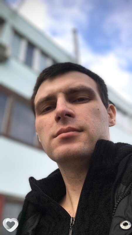 Вова, 35, Горловке — анкета №2754904