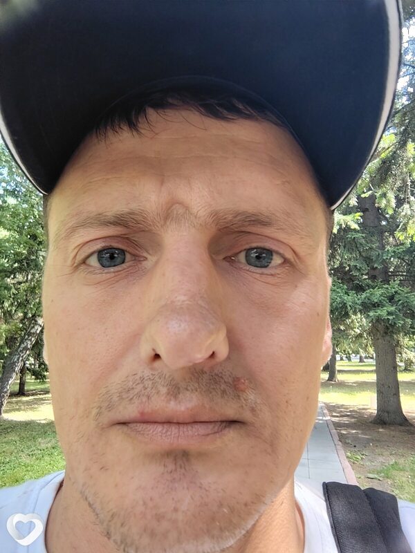 Павел, 37, Новосибирске — анкета №2754910