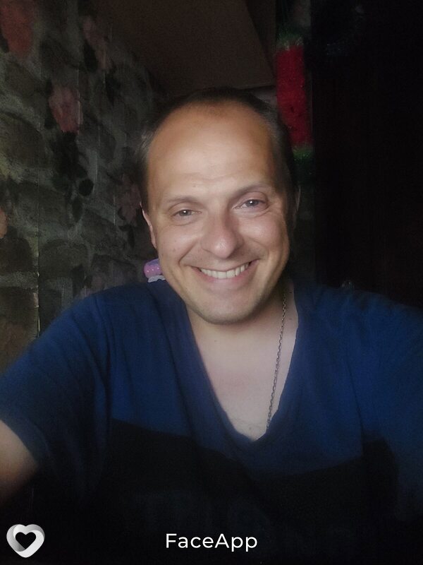 Сергей, 37, Краснодаре — анкета №2754915