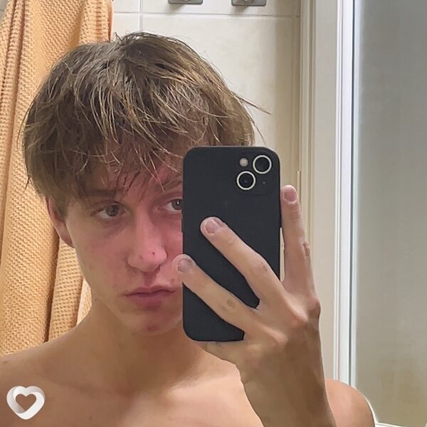 Никита, 19, Санкт-Петербурге — анкета №2754923