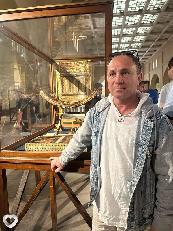 Эдуард, 56, Астрахани — анкета №2754926